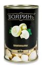 Шампиньоны Бояринъ целые 425мл