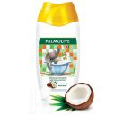 Гель PALMOLIVE Kids для душа/купания для тела/волос с кокосом 250мл