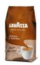 Кофе Lavazza Crema e Aroma натуральный жареный в зёрнах, 1000 г