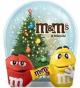 Подарочный набор кондитерских изделий M&M's & Friends, 148г