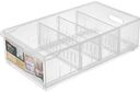 Контейнер универсальный Econova Rolly 24,2×45×12,9 см, 11,5л