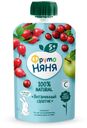 Пюре «ФрутоНяня» Витаминный салатик с 5 мес., 90 г