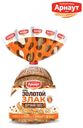 Хлеб «Арнаут» Золотой Злак с овсяными отрубями нарезка, 260 г