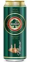 Пиво Eichbaum Pilsner светлое 4,8 % алк., Германия, 0,5л