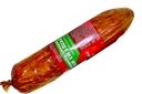 РУЛЕТ ИЗ МЯСА ПТИЦЫ варено-копченый (Содружество), 100г