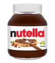 Паста ореховая, Nutella, с добавлением какао, 180 г