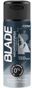 Дезодорант-спрей Blade Mountain Fresh для мужчин, 150мл