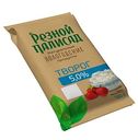 Творог Резной Палисад 5%, 180г