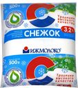 СНЕЖОК 3,2% (Ижмолоко), 500мл