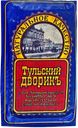 Продукт мясной КРЕСТЬЯНСКИЙ, Тульский дворик, в желе, оригинальный (ИП Воронова Е.В.), 400г