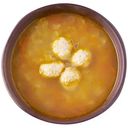 Суп куриный с фрикадельками Перекрёсток Select, 280г