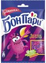 Мармелад жевательный фигурный Бон Пари Веселые кошмарики с пектином, 75 г