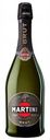 Вино игристое белое Martini Brut 11,5% 750 мл Италия