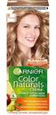 Крем-краска для волос Garnier Color Naturals 8 Пшеница, 110 мл