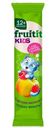 Лента фруктовая Fruit It Kids Яблоко-Малина, 15г