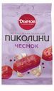Колбаски Дымов Пиколини со вкусом чеснока сырокопчёные полусухие, 50г