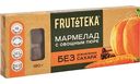 Мармелад желейно-овощной Frutoteka с овощным пюре без сахара, 180 г