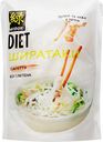 Макаронные изделия Спагетти Ширатаки Midori Diet без глютена, 200 г