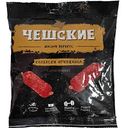 Колбаски сырокопченые Сава Чешские, 50г