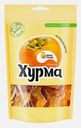 Хурма сушеная Natur Foods 100г