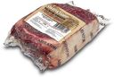 Говядина мраморная мякоть бедра б/к охлажденная Black Angus