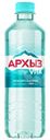 Вода Архыз Горная детская природная питьевая детская столовая негазированная с 3-х лет, 500мл