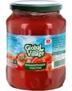 Томатная паста Global Village 270г