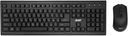 Набор беспроводной Acer OKR120 клавиатура-мышь, 2предмета