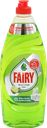Средство для мытья посуды FAIRY Platinum Лайм, 650мл