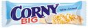 Злаковый батончик CORNY Big белый шоколад и кокос, 40г