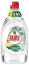 Средство для мытья посуды Fairy Pure&Clean 450мл