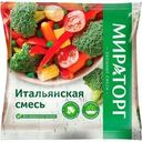 Смесь овощная Мираторг Итальянская замороженная 400г