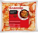 Цыпленок табака БЛАГОЯР со специями охлажденный, 1кг