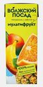 Нектар Волжский Посад мультифрукт 200мл