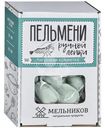 Пельмени Мельников с креветкой, 500г