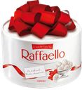 Тортик RAFFAELLO 204г