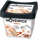Мороженое тирамису ванна Movenpick , 444 г