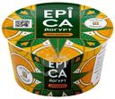 Йогурт Epica с мандарином 4.8%, 130г