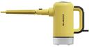 Пароочиститель компактный Polaris PSC 1712C, 1700 Вт