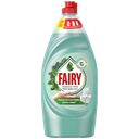 Средство для мытья посуды FAIRY®, Нежные руки, Чайное дерево и мята, 900мл