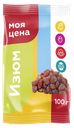 Виноград МОЯ ЦЕНА сушеный, 100г
