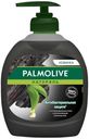 Мыло жидкое Palmolive Антибактериальная защита, 300 мл