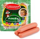 Сосиски МК ВЕЛИКОЛУКСКИЙ Детям, 330г