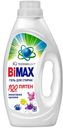 BIMAX Гель для стирки 100 пятен, 900г