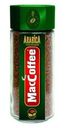 Кофе MacCoffee Arabica растворимый сублимированный 100г