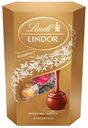 Набор конфет Lindt LINDOR ассорти, 200 г