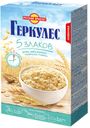 Геркулес «РУССКИЙ ПРОДУКТ» 5 злаков, 400 г