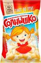Палочки кукурузные Солнышко 130г