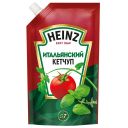 HEINZ Кетчуп томатный, 320г