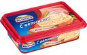 Сыр плавленый Hochland с ветчиной 55%, 200 г